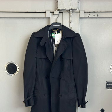 Gucci Coat