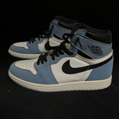 Jordan 1 Retro High OG University Blue