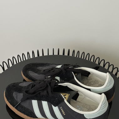 ADIDAS SAMBAS 