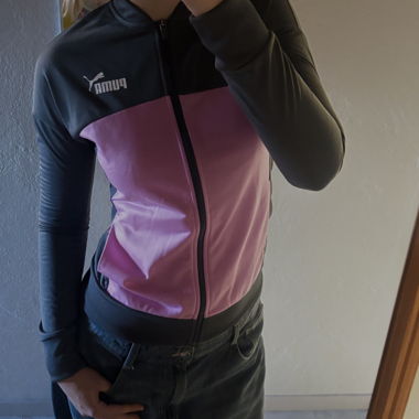 Puma jacket