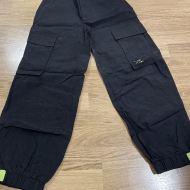 Cargo hose 