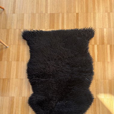 Lammleder