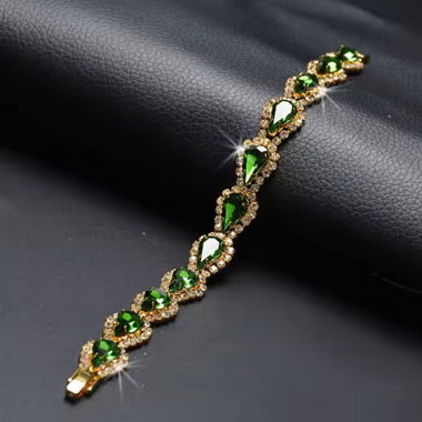 Bracalet Green 
