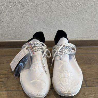 Adidas Human Race Schuhe