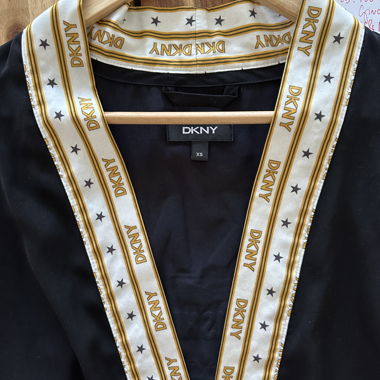 Accappatoio DKNY