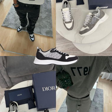 Dior B25