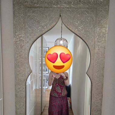 Robe longue