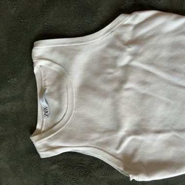 Zara Top