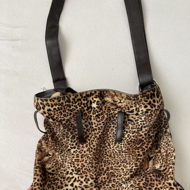 borsa vintage