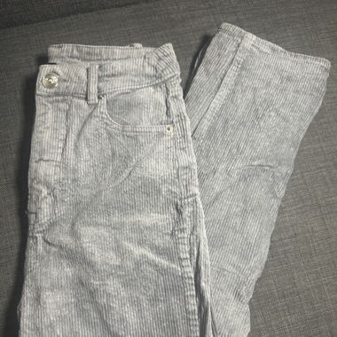 Cordhose 