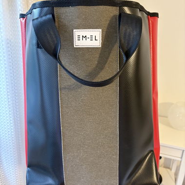 Borsa Tote EM-EL
