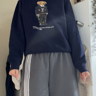 Polo Ralph Lauren Pullover