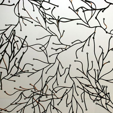 Algues Bouroullec