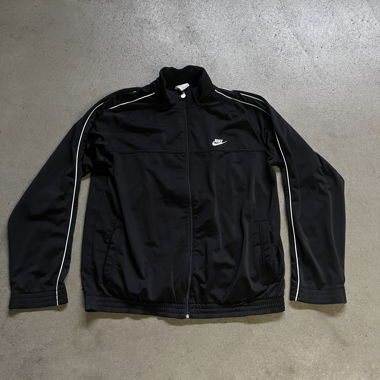 Nike trainerjacke