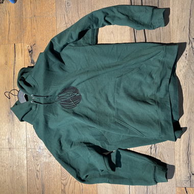 Limousine Hoodie XL