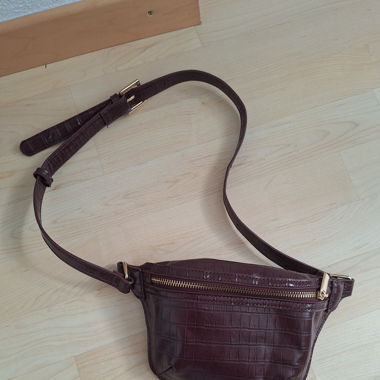 Handtasche/Gurttasche