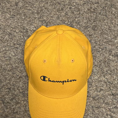 Champion Cap