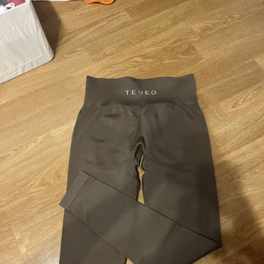Teveo Leggins