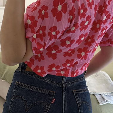 Short Levis taille 34/36