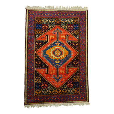 Yerevan Teppichvorleger