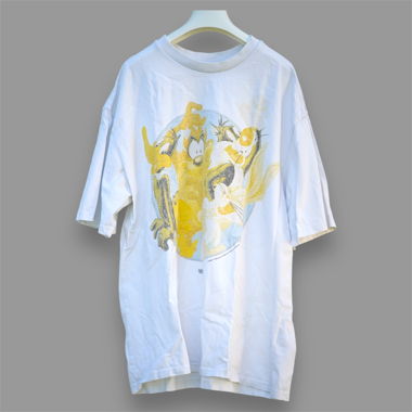 LFDY x WarnerBros Shirt