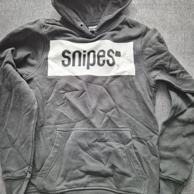 Snipes Hoodie
