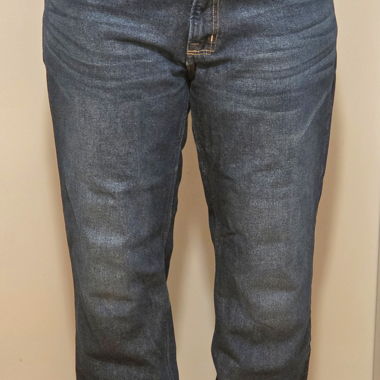 Jeans da moto