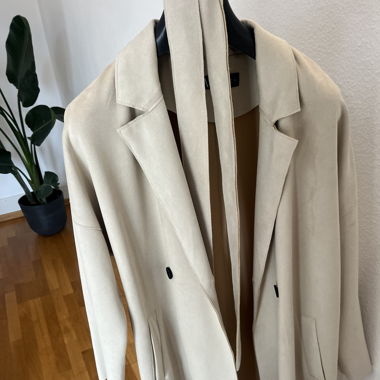 Zara jacket