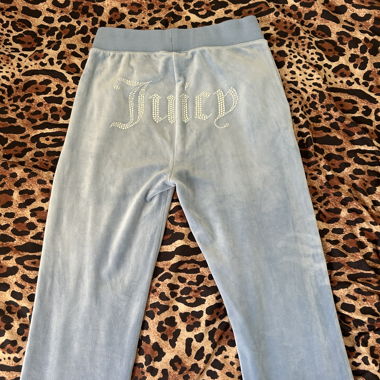 Juicy Couture Pants XS