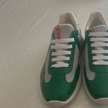 PRADA CUP