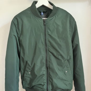 Giacca Bomber