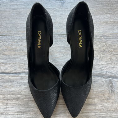 Pumps 