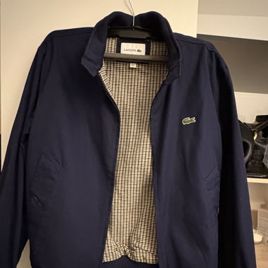 Veste (Lacoste)