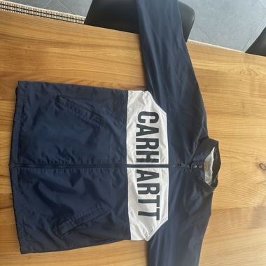 Carhartt zip-Jacke