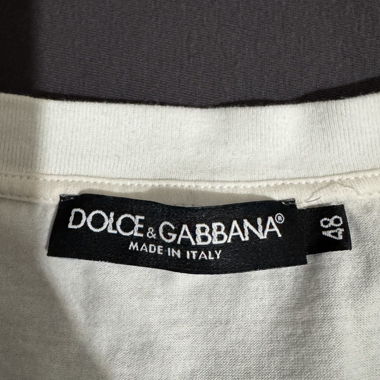 Dolce & Gabbana T-Shirt