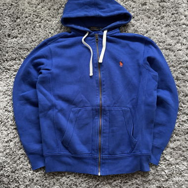 Polo Ralph Lauren Hoodie S