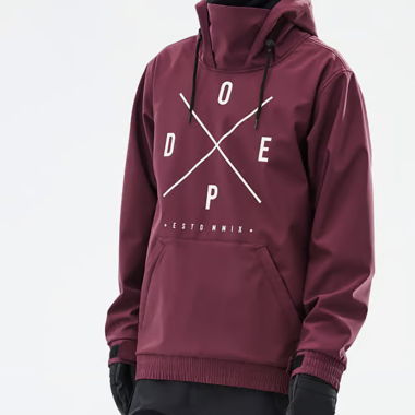 Dope Snow Ski/Snowboardjacke