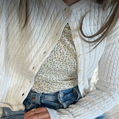 Brandy Melville Cardigan