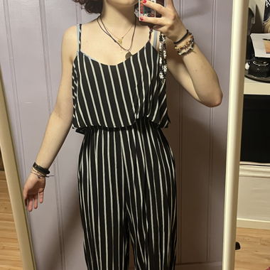 Jumpsuit