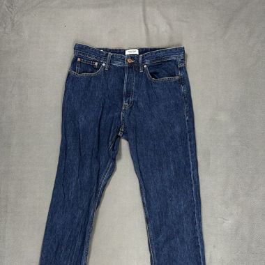 Jack & Jones Denim Jeans Hose