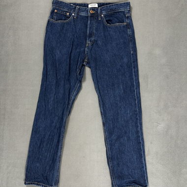 Jack & Jones Denim Jeans Hose