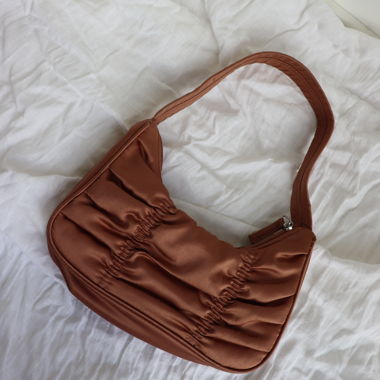 Borsa marrone