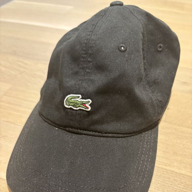 Lacoste Cap