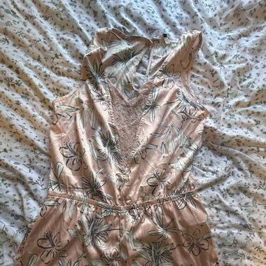 Roxy Jumpsuit