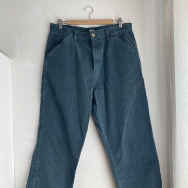 Carhartt WIP Single Knee Pant Gr. 32x32