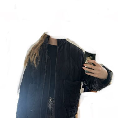 Steppjacke