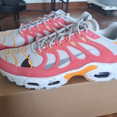 Nike Air Max Plus Terrascape 40.5