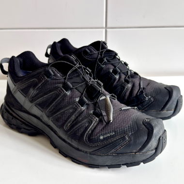 Chaussures de trail Salomon XA Pro 3D