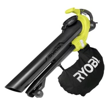 Laubbläser / Laubsauger - Ryobi RBV3000CESV