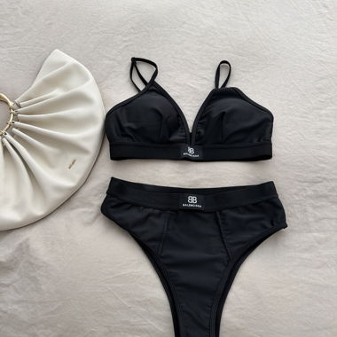 Balenciaga Bikin i noir